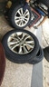 瑪吉斯（MAXXIS）輪胎/汽車(chē)輪胎 205/55R16 91V MA656 適配榮威350/名爵 曬單實(shí)拍圖