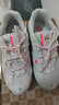 NEW BALANCE女鞋耐磨運動(dòng)鞋休閑鞋復古老爹 WL703BC白色 36（腳長(cháng)22.5cm） 曬單實(shí)拍圖
