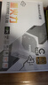 航嘉（Huntkey）重火力AX1100G白色三叉戟金牌1100W電源（80PLUS金牌全模/ATX3.1/PCIe5.1/全電壓/雙CPU供電） 曬單實(shí)拍圖