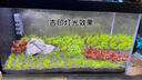 吉印刀鋒s魚(yú)缸燈led燈防水全光譜魚(yú)缸照明燈水草燈小型超白魚(yú)燈56cm 曬單實(shí)拍圖