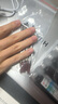 LAMY凌美M63寶珠筆0.5MM0.7mm筆芯替換芯M63簽字黑色進(jìn)口 M63黑色0.5mm5支 曬單實(shí)拍圖