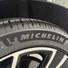 米其林（MICHELIN）汽車輪胎 235/45R18 98W 浩悅五代 Primacy 5 適配邁騰/凱美瑞 曬單實(shí)拍圖