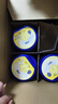 飛鶴 星飛帆 4段奶粉 3-6歲兒童成長(cháng)配方奶粉 750g*6罐(咨詢(xún)更優(yōu)惠) 曬單實(shí)拍圖