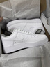 耐克（NIKE）官方男鞋 Air Force 1 AF1白色空軍一號低幫板鞋運動鞋休閑鞋 CW2288-111 43 曬單實拍圖