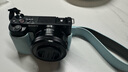 索尼（SONY）ZV-E10 微單數碼相機 4K視頻 vlog 直播相機 zv-e10 創(chuàng  )意濾鏡 黑色套機【128卡+相機套+品牌電池+座充】 官方標配 曬單實(shí)拍圖