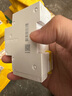 施耐德（Schneider）空開(kāi)帶漏電保護器A9系列家用雙進(jìn)雙出iDPNa帶漏保斷路器1P+N 20A 帶漏電保護器【獨立包裝】 曬單實(shí)拍圖