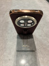 浪倜適用華為Mate70/Mate70pro/pro+手機殼真皮鏡頭全包腕帶支架優(yōu)享版磨砂膚感超薄精孔防摔保護套 Mate70Pro/Pro+/優(yōu)享版【寰宇紅】 曬單實(shí)拍圖
