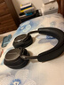 寶華韋健Px8S2【新旗艦上市】無線hifi頭戴式藍牙耳機 B&W智能主動降噪高保真音樂 烏鐵黑 曬單實拍圖