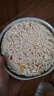 俏儂多味披薩套裝5份1285g（香腸*2 培根 牛肉 水果）馬蘇里拉成品 曬單實(shí)拍圖