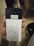 影騰隨身wifi三網(wǎng)通用無(wú)線(xiàn)wi-fi6免插卡移動(dòng)聯(lián)通電信無(wú)限制便攜式4G高速隨行網(wǎng)絡(luò )通用流量2025款5GHF 三網(wǎng)通8000毫安電池-充電上網(wǎng)兩用+續航翻倍 曬單實(shí)拍圖