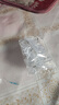 秉優(yōu) 掛鉤(80絲加厚)20個(gè)強力粘鉤 無(wú)痕透明廚房浴室免打孔免釘貼衣鉤 曬單實(shí)拍圖