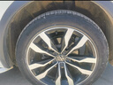 韓泰汽車輪胎 Ventus S1 EVO3 K127 A SUV235/50R19 99V 原配途觀 全新汽車輪胎 曬單實拍圖