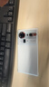 努比亞（nubia）Z80 Ultra 真全面屏 第五代驍龍8至尊版 7200mAh電池 AI影像大模型 16GB+512GB 凝光白 5G游戲手機 曬單實(shí)拍圖