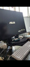 華碩戰殺27 VG27AQML5A 27英寸顯示器2K 240Hz顯示器FastIPS 原生300Hz G-sync無(wú)撕裂0.3ms響應HDR400  曬單實(shí)拍圖