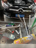 普利司通（Bridgestone）汽車(chē)輪胎 235/55R19 105W T005 原配奔馳GLC/適配哈弗F5 曬單實(shí)拍圖