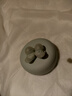 聲闊SleepA30睡眠耳機深睡艙無線降噪藍牙耳機睡覺不壓耳隔音耳塞助眠隱形小巧適用蘋果華為小米綠色 曬單實拍圖