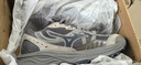 美津濃（MIZUNO）25年新款山系復古輕野鞋緩震防滑跑步鞋RACER ADV 曬單實(shí)拍圖