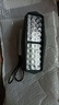 工馬電動(dòng)車(chē)燈led強光車(chē)燈改裝外置超亮12V-80V三輪電瓶車(chē)強光LED大燈 高亮度LED黑殼30珠+螺絲 曬單實(shí)拍圖