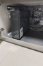 海爾（Haier）鮮活水promax HKC3000-R889D2U1凈水器 政府補貼 廚下反滲透瞬時(shí)1400G流速 8年進(jìn)口膜母嬰直飲 曬單實(shí)拍圖