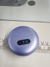 華為通用藍牙耳機蘋(píng)果小米榮耀耳夾式跑步運動(dòng)2025新款夾耳式無(wú)線(xiàn)耳機 日暮紫【高配版】高效5.4雙芯 曬單實(shí)拍圖