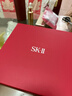 SK-II神仙水330ml抗皺精華液sk2化妝品護膚品水乳套裝禮盒生日禮物女 曬單實(shí)拍圖