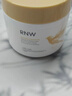 如薇（RNW）水光睡眠面膜免洗涂抹式抗氧抗皺緊致保濕舒緩清爽控油適用熬夜肌 燕窩水光塑顏睡眠面膜 200g 1盒 曬單實拍圖