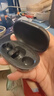泥炭（SoundPEATS）Clip1 重磅新品 杜比音效大師音質(zhì) 教師節(jié)禮物 鈦動圈開放式藍(lán)牙耳機(jī) 耳夾式耳機(jī)藍(lán)牙 鈦空灰 曬單實拍圖
