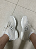 NEW BALANCE  NB530 官方老爹鞋男鞋女鞋情侶復(fù)古低幫百搭休閑運(yùn)動(dòng)鞋 月光米 MR530SH 【建議拍小半碼】 40.5 (腳長(zhǎng)25.5cm尺碼詳詢(xún)客服) 曬單實(shí)拍圖
