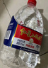 紅星二鍋頭 大桶 清香型白酒 52度 5L 大桶裝 純糧口糧酒 泡酒 曬單實拍圖