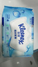 舒潔（Kleenex）濕廁紙 80抽*6包家庭裝濕紙巾廁紙潔廁濕巾濕廁紙純水?huà)雰簼駧?曬單實(shí)拍圖