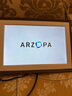 ARZOPA阿卓帕 10.1英寸數(shù)碼電子相框 智能云相框 電子相冊(cè)照片視頻觸摸播放 可擺臺(tái)/壁掛 D10 中秋節(jié)禮物 曬單實(shí)拍圖