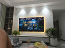 TCL電視 75T6L-C 75英寸 QD-Mini LED QLED量子點(diǎn) 絢彩XDR 1300nits DeepSeek 國家補貼 曬單實(shí)拍圖