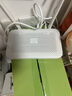 小米（MI）路由器AX1500 高速網(wǎng)絡(luò )5G WiFi6 全千兆自適應網(wǎng)口 Mesh全屋 無(wú)線(xiàn)家用路由器 曬單實(shí)拍圖