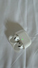 Apple/蘋(píng)果 AirPods 4 搭配USB-C充電盒 蘋(píng)果耳機 藍牙耳機 適用iPhone/iPad/Mac 四代 曬單實(shí)拍圖
