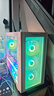 華碩追影 ROG吹雪 AMD銳龍R7 7800X3D/5070TI/RTX5080電競臺式電腦主機 升9800X3D純白旗艦DIY組裝電腦 規格六丨R7 9800X3D/RTX 5070TI 曬單實(shí)拍圖