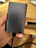 聯(lián)想（Lenovo）2TB 移動(dòng)硬盤(pán)F508 USB3.2Gen1  2.5英寸機械硬盤(pán) 筆記本電腦外接  文件照片備份 外置存儲 曬單實(shí)拍圖