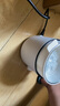 美的（Midea）電煮鍋 宿舍小電鍋 電蒸鍋 學(xué)生寢室一體泡面小火鍋 多功能鍋 XZE1613 1.7L 配蒸籠【國家補貼】 曬單實(shí)拍圖