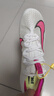 耐克田徑精英巴黎新款  Nike Maxfly 2 FP耐克男女碳板氣墊短跑釘鞋 CD4382-101/Superfly 40.5 曬單實(shí)拍圖