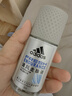 阿迪達斯 （adidas）八氯羥鋁鋯男士走珠止汗露香體液（勁能+清風(fēng)）50ml*2 止汗去臭 曬單實(shí)拍圖