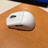 Darmoshark達摩鯊 M5PRO 指握鼠標 藍牙有線(xiàn) 無(wú)線(xiàn)8K三模 38克輕量化 電競游戲抓握鼠標 N52840主控 膚類(lèi)涂層 M5PRO白色 曬單實(shí)拍圖
