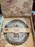 一古茶堂冰島熟普洱茶熟茶京東自營(yíng)十年以上云南古樹(shù)茶葉禮盒裝送禮357g 曬單實(shí)拍圖