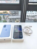 圖拉斯小冰塊Lite【全網(wǎng)熱銷(xiāo)500萬(wàn)】蘋(píng)果17充電器iPhone17promax充電頭套裝pd兼容40W氮化鎵快充16充電線(xiàn) 【15-17套裝】白色頭+雙C口快充線(xiàn) 45w系列【iPhone17頂配 曬單實(shí)拍圖