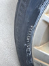 普利司通（Bridgestone）汽車(chē)輪胎 205/55R16 91W T001 適配大眾朗逸/寶來(lái)/豐田卡羅拉 曬單實(shí)拍圖