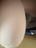 可韻午睡枕小學(xué)生抱枕兒童趴睡枕頭便攜午覺(jué)辦公室午休神器 竹炭藍 曬單實(shí)拍圖