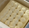 鮮京采純粹美味鮮奶油芝士蛋糕400g/6寸 動(dòng)物奶油冰淇淋零食中秋 曬單實(shí)拍圖