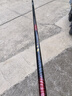 達(dá)億瓦（DAIWA） 新款 一擊櫻 綜合休閑手桿臺釣竿輕碳素進(jìn)口釣魚竿釣桿 垂釣裝備 F-4.5米 曬單實拍圖