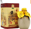 牛欄山百年陳釀濃香型白酒42度400ml 曬單實(shí)拍圖