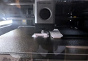 拓竹P1SC 3D打印機桌面家用FDM全自動(dòng)調平大尺寸多色高速3d打印機器bambulab【大陸版】 P1S多色套裝（含單機+AMS） 曬單實(shí)拍圖