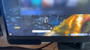 明基（BenQ）PV3200U 31.5英寸4K分辨率 多色域 2.1立體聲 硬件濾藍光 Mac外接 專(zhuān)業(yè)影視剪輯顯示器 曬單實(shí)拍圖