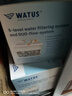 WATUS德國原裝進(jìn)口濾芯適配Brita碧然德過(guò)濾水壺凈水器 多效濾芯 8枚裝 可濾水180L 曬單實(shí)拍圖